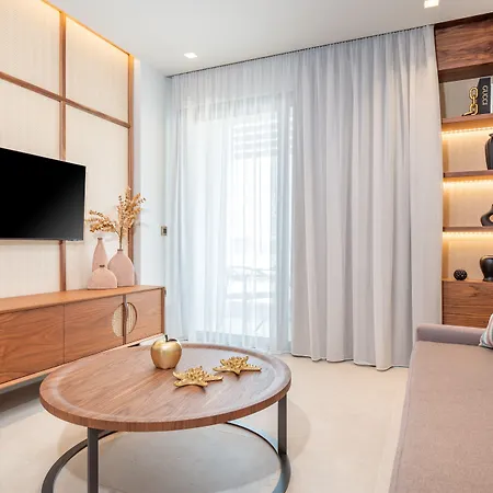 Porto Perla Hotel Kos