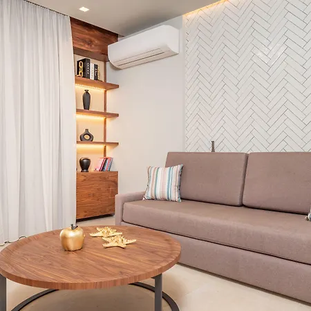 Готель Porto Perla