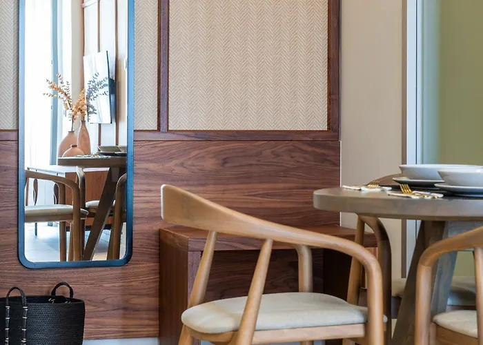 Hotel Porto Perla Kos Town