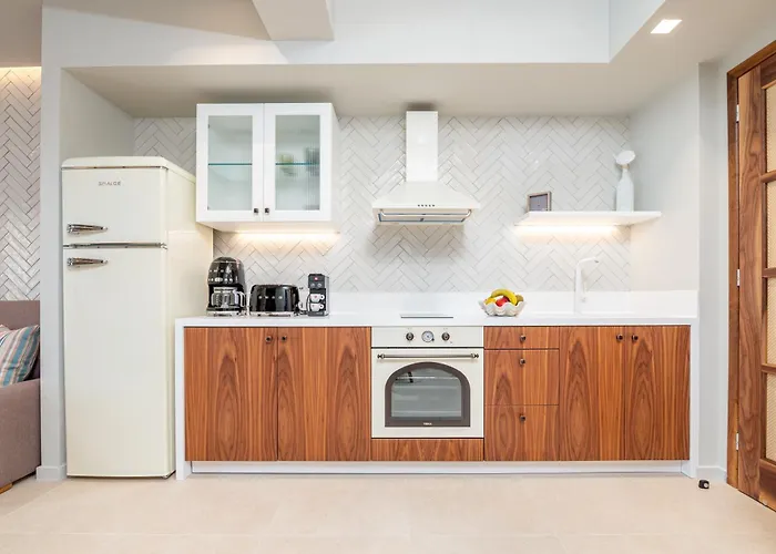 Porto Perla Hotel Kos Town