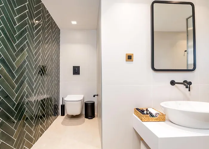 Porto Perla * Kos Town