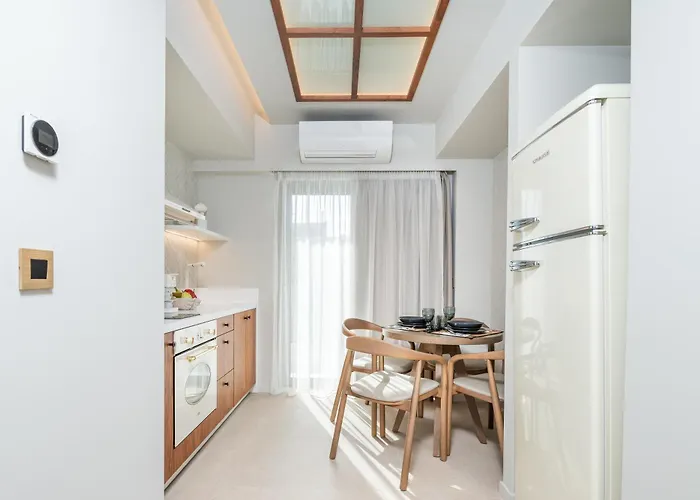 Porto Perla Hotel Kos Town