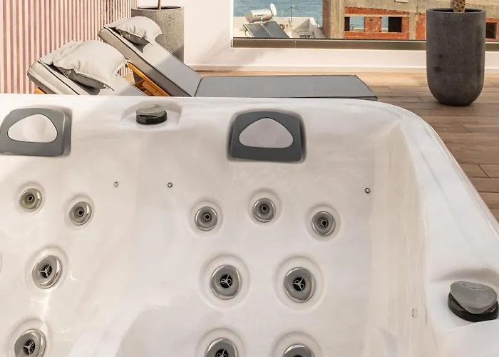 Porto Perla Hotel Kos Town