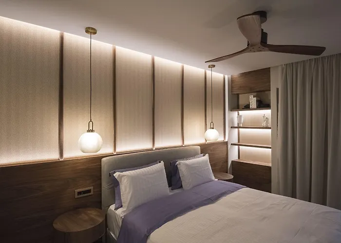 Porto Perla Kos Town